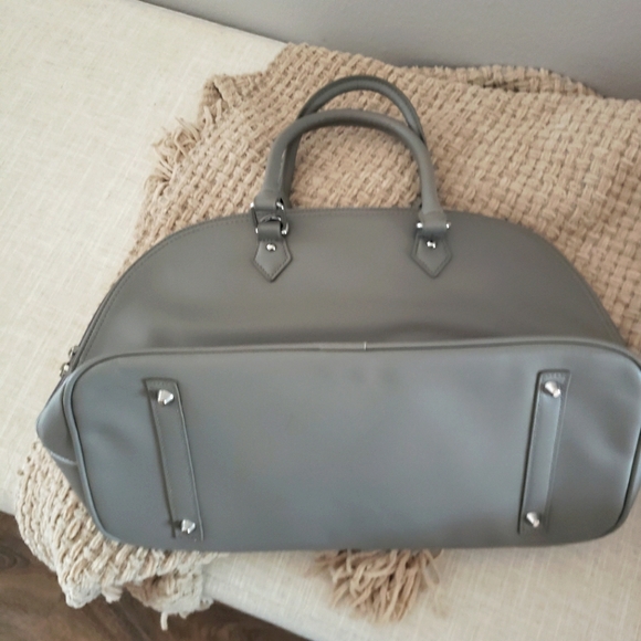 Joy Mangano St. Tropez Zippered Tote - Picture 4 of 11